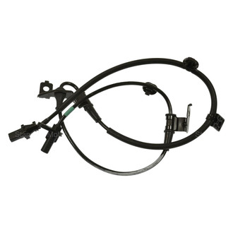 Standard® - Intermotor™ Front Driver Side ABS Speed Sensor