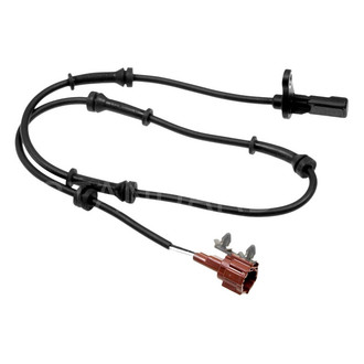 Standard® - Intermotor™ Front Driver Side ABS Speed Sensor