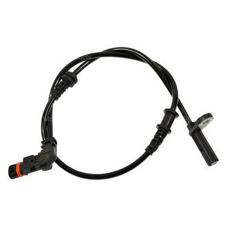 Standard® - Intermotor™ ABS Wheel Speed Sensor