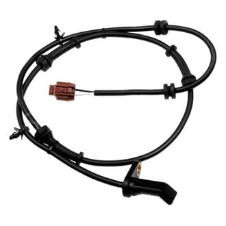 Standard® - Intermotor™ Front Driver Side ABS Speed Sensor