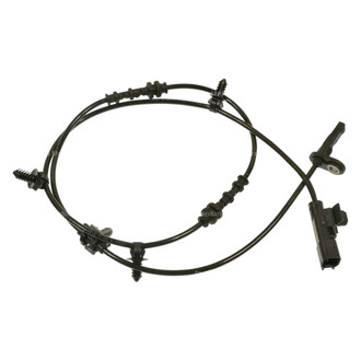 Standard® - Front Driver Side ABS Speed Sensor