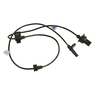 Standard® - Intermotor™ ABS Wheel Speed Sensor