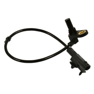 Standard® - Rear Driver Side ABS Speed Sensor