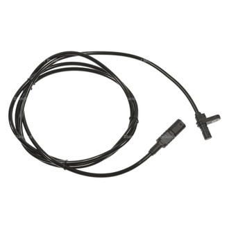 Standard® - Intermotor™ Rear Driver Side ABS Speed Sensor