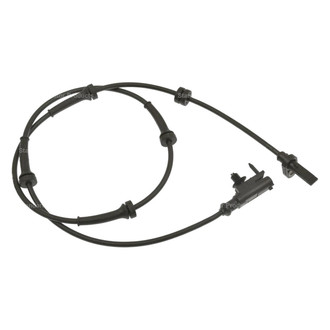 Standard® - Intermotor™ Front Passenger Side ABS Speed Sensor