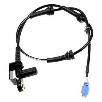 Standard® - Intermotor™ Front Driver Side ABS Speed Sensor