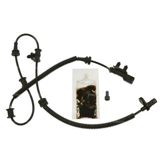 Standard® - ABS Wheel Speed Sensor