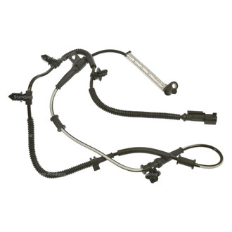 Standard® - Front ABS Speed Sensor
