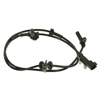 Standard® - Rear Driver Side ABS Speed Sensor