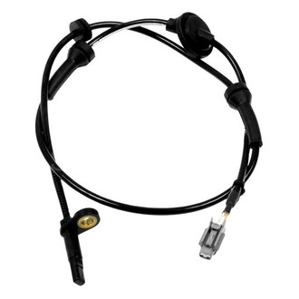 Standard® - Intermotor™ Front Passenger Side ABS Speed Sensor