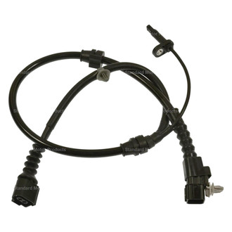 Standard® - Intermotor™ Rear Passenger Side ABS Speed Sensor