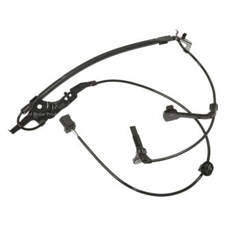 Standard® - Intermotor™ Front Driver Side ABS Speed Sensor