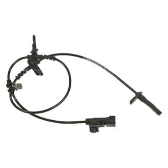 Standard® - ABS Wheel Speed Sensor