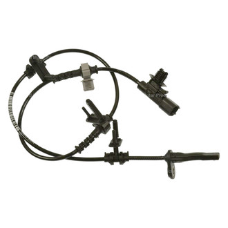 Standard® - Rear Driver Side ABS Speed Sensor