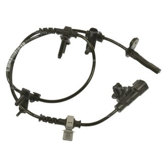 Standard® - Rear Passenger Side ABS Speed Sensor