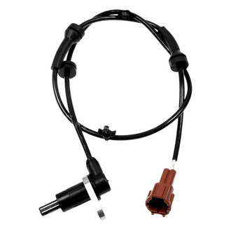 Standard® - Intermotor™ Rear Driver Side ABS Speed Sensor