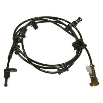 Standard® - Rear Passenger Side ABS Speed Sensor