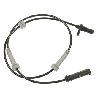 Standard® - Intermotor™ ABS Wheel Speed Sensor
