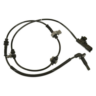 Standard® - ABS Wheel Speed Sensor