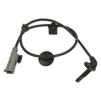 Standard® - Rear Driver Side ABS Speed Sensor