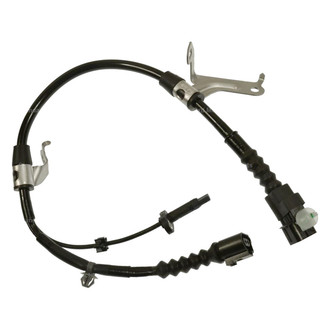 Standard® - Intermotor™ Rear Driver Side ABS Speed Sensor