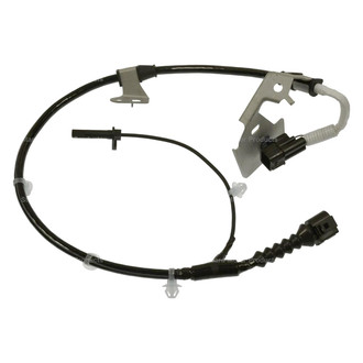 Standard® - Intermotor™ Rear Passenger Side ABS Speed Sensor
