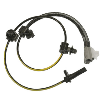 Standard® - Intermotor™ Rear Passenger Side ABS Speed Sensor