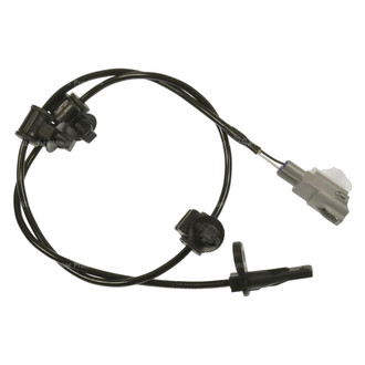 Standard® - Intermotor™ Rear Driver Side ABS Speed Sensor