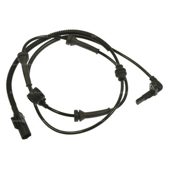 Standard® - Rear Passenger Side ABS Speed Sensor
