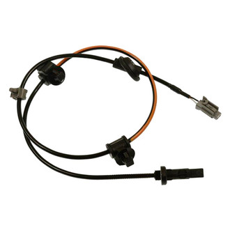 Standard® - Intermotor™ ABS Wheel Speed Sensor
