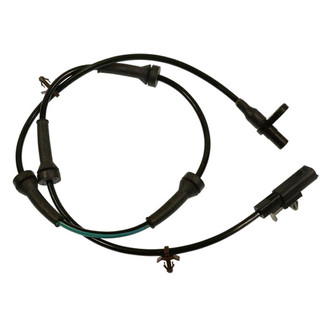 Standard® - Rear ABS Speed Sensor