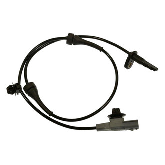 Standard® ALS3182 - Intermotor™ Front ABS Speed Sensor