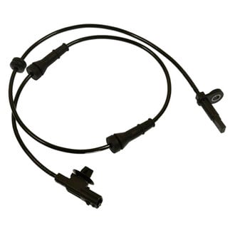 Standard® - Intermotor™ ABS Wheel Speed Sensor