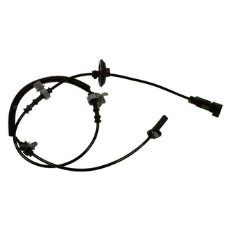 Standard® - Front Driver Side ABS Speed Sensor
