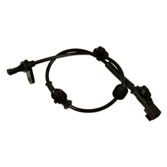 Standard® - Rear ABS Speed Sensor