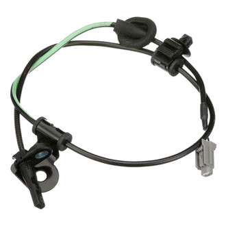 Standard® - Intermotor™ Front Passenger Side ABS Speed Sensor