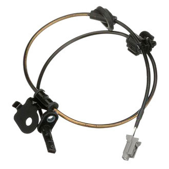 Standard® - Front Driver Side ABS Speed Sensor