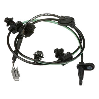 Standard® - ABS Wheel Speed Sensor