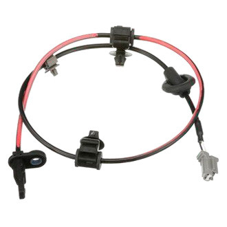 Standard® - Intermotor™ Front Driver Side ABS Speed Sensor