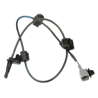 Standard® - Intermotor™ ABS Wheel Speed Sensor