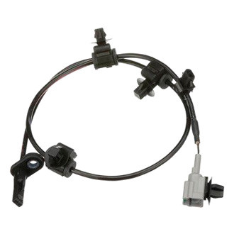 Standard® - Intermotor™ Rear Driver Side ABS Speed Sensor