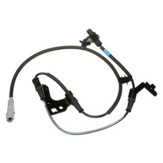 Standard® - ABS Wheel Speed Sensor