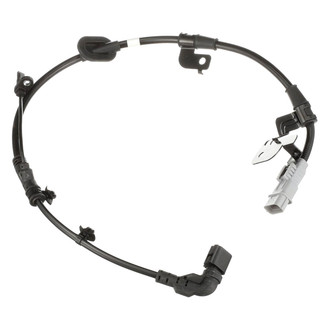 Standard® - Rear Driver Side ABS Speed Sensor