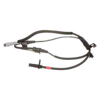 Standard® - Front Passenger Side ABS Speed Sensor