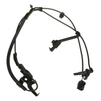 Standard® - ABS Wheel Speed Sensor