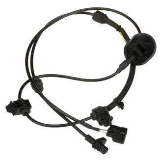 Standard® - Rear Driver Side ABS Speed Sensor