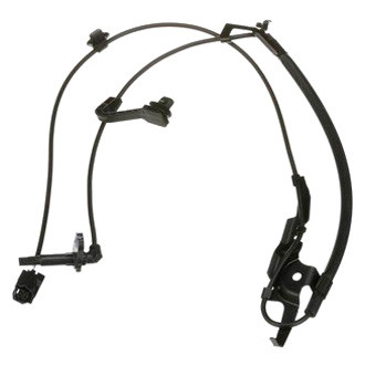 Standard® - Front Passenger Side ABS Speed Sensor