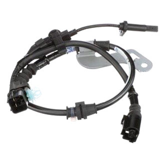 Standard® - ABS Wheel Speed Sensor