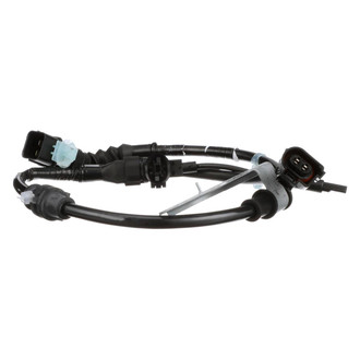 Standard® - Rear Driver Side ABS Speed Sensor