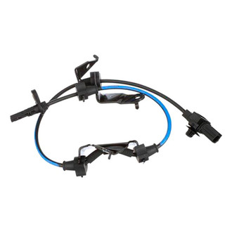 Standard® - Front Driver Side ABS Speed Sensor